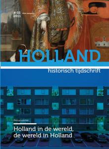 Holland in de wereld, de wereld in Holland (Paperback)