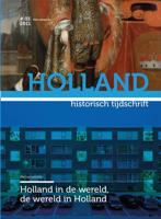 Holland in de wereld, de wereld in Holland (Paperback) Holland in de wereld, de wereld in Holland (Paperback)