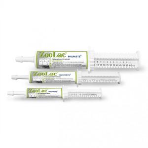 Zoolac Propaste Probiotica voor hond, kat, konijn en paard 15 ml