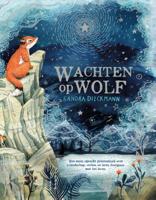 Wachten op Wolf (Hardback)