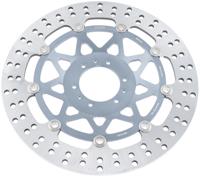 TRW Rotor msw236 floating