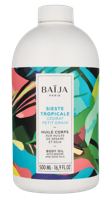 Baija Paris - Baija Sieste Tropicale Body Oil 500 ml