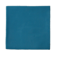 Terre d&apos;Azur Alicante Turquesa Medio 13x13 cm