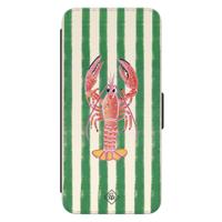 Samsung Galaxy S24 flipcase - Kreeft