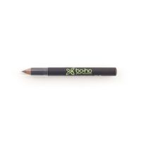 Boho Cosmetics Oog- en lippotlood beige 02 (1 st) - thumbnail