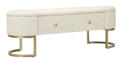 BANK MET LADES SHARON CM 120X40X43