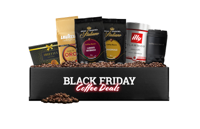Coffee Deals Pakket - 1KG Koffiebonen Coffee Deals Pakket - 1KG Koffiebonen