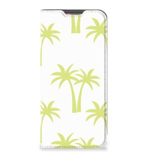 Samsung Galaxy A13 (4G) Smart Cover Palmtrees