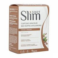 Vitavea Slimshot Koffie Bio Zakje 12 Vitavea Slimshot Koffie Bio Zakje 12