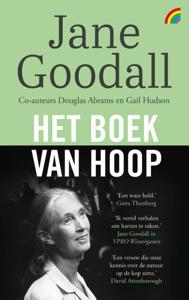 Het boek van hoop (Paperback)