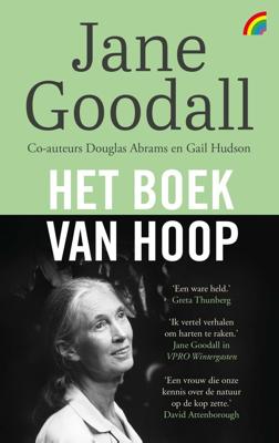 Het boek van hoop (Paperback)