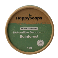 Deodorant rainforest 45 Gram