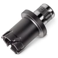 Fein QuickIN Hardmetalen kernboor 23mm met TiAlN-coating - 63130123010