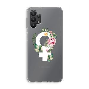 Venus: Samsung Galaxy A32 5G Transparant Hoesje