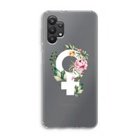 Venus: Samsung Galaxy A32 5G Transparant Hoesje