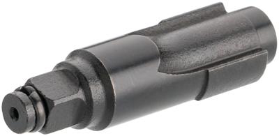 HAZET Vierkant · met ringset 9010T-05/3