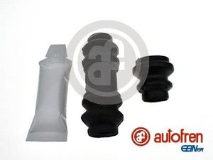 Ashoes, remklauwgeleiding D7431