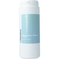 Plantina Magnesium met taurine