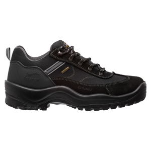 Grisport Schoen Torino Low 10670 | Grijs | Maat 36 - 13.048.049.36