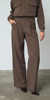 Sisters Point Pantalon Great-Pa3 | Teak