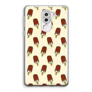 Yummy: Honor 6X Transparant Hoesje