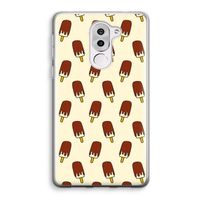 Yummy: Honor 6X Transparant Hoesje