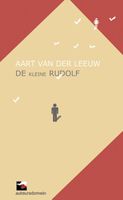 De kleine Rudolf - Aart van der Leeuw - ebook - thumbnail