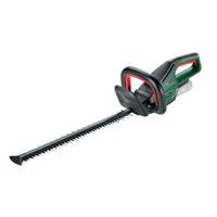 Tagliasiepi a batteria Bosch UniversalHedge Cut 18-55 senza batteria