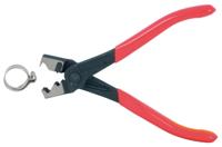 KS TOOLS slangklemtang clic hose clamp pliers ks