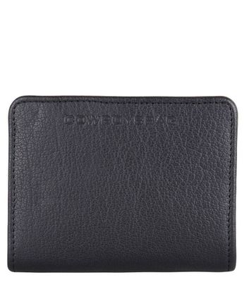 COWBOYSBAG PURSE HOPEFIELD ZWART