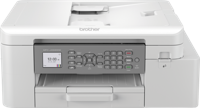 Brother MFC-J4340DWERE1 multifunctionele printer Inkjet A4 1200 x 4800 DPI Wifi