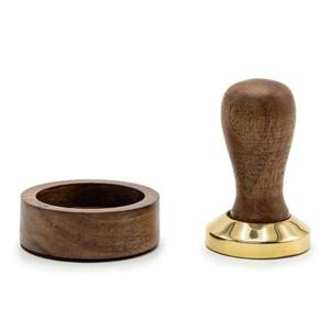 Brût Homeware, Espresso tamper incl. houder