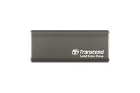 Transcend ESD265C 2 TB Grijs - thumbnail