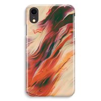 Forgotten Lands: iPhone XR Volledig Geprint Hoesje
