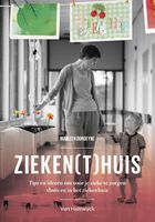 Zieken(t)huis - Marleen Dondeyne - ebook