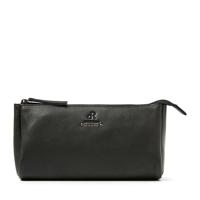 dR Amsterdam Tampa Make Up / Pen Etui Zwart