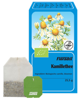 Salus Kamille Thee