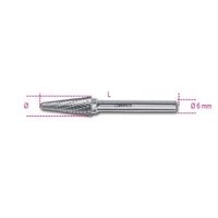 Beta 426MD/TA12 Hardmetalen frezen - 004260525 004260525