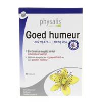Physalis Goed Humeur 30Capsules