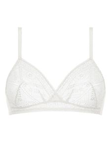 ERES soutien-gorge Girofle Wireless - Blanc