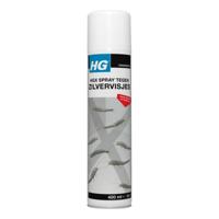 HG X tegen zilvervisjes HG X tegen zilvervisjes