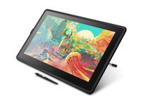 Wacom Cintiq 22 grafische tablet Zwart USB - thumbnail