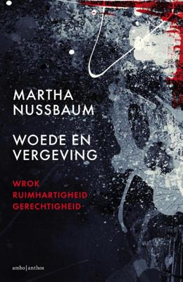 Woede en vergeving (Paperback)