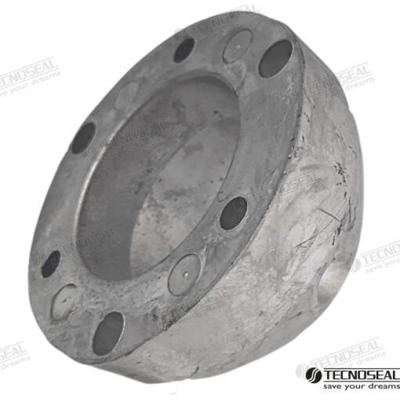 TEN00482/6MG - MAX PROP ANODE 6 GATEN MG