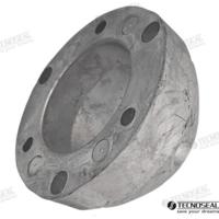 TEN00482/6MG - MAX PROP ANODE 6 GATEN MG