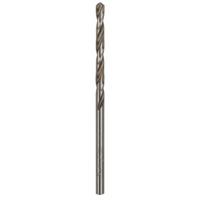 Bosch Accessories 2608595056 HSS Metaal-spiraalboor 3.2 mm Gezamenlijke lengte 65 mm Geslepen DIN 338 Cilinderschacht 10 stuk(s)