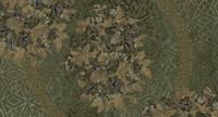 Muance Muance Fotobehang Tundra - MU15042