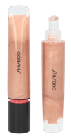 Shiseido Shimmer Gel Gloss 03 Kurumi Beige Lipgloss 9 ml Dames