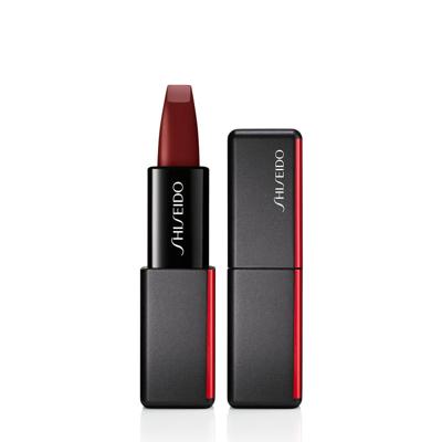 Shiseido ModernMatte Powder Lipstick 521 Nocturnal 4gr Shiseido ModernMatte Powder Lipstick 521 Nocturnal 4gr