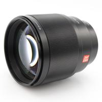 Viltrox 85mm f/1.8 AF II Fujifilm X occasion